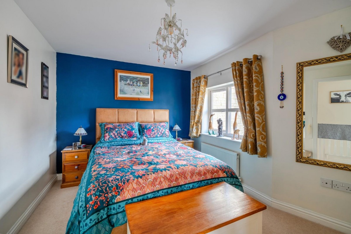 Townsend Farm Barton, Henstridge, Templecombe