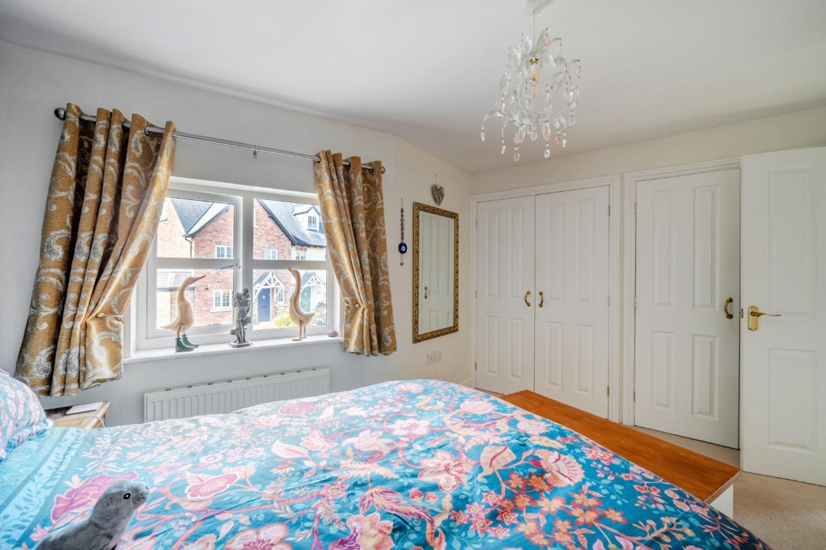 Townsend Farm Barton, Henstridge, Templecombe