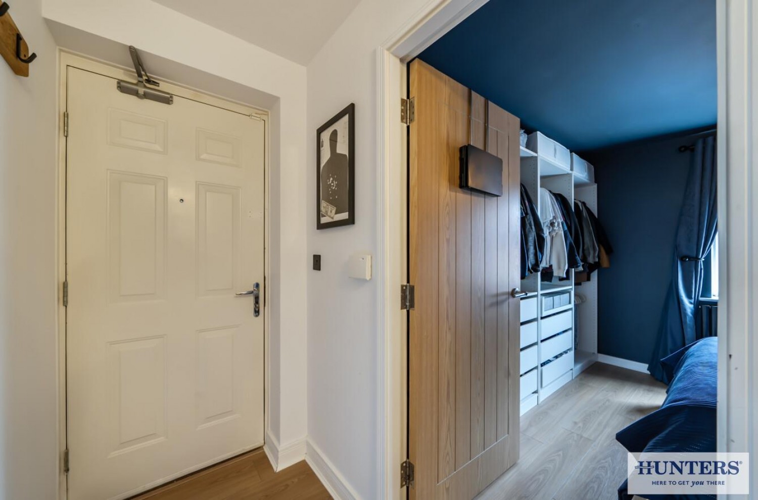 Station Rise, Riccall, York