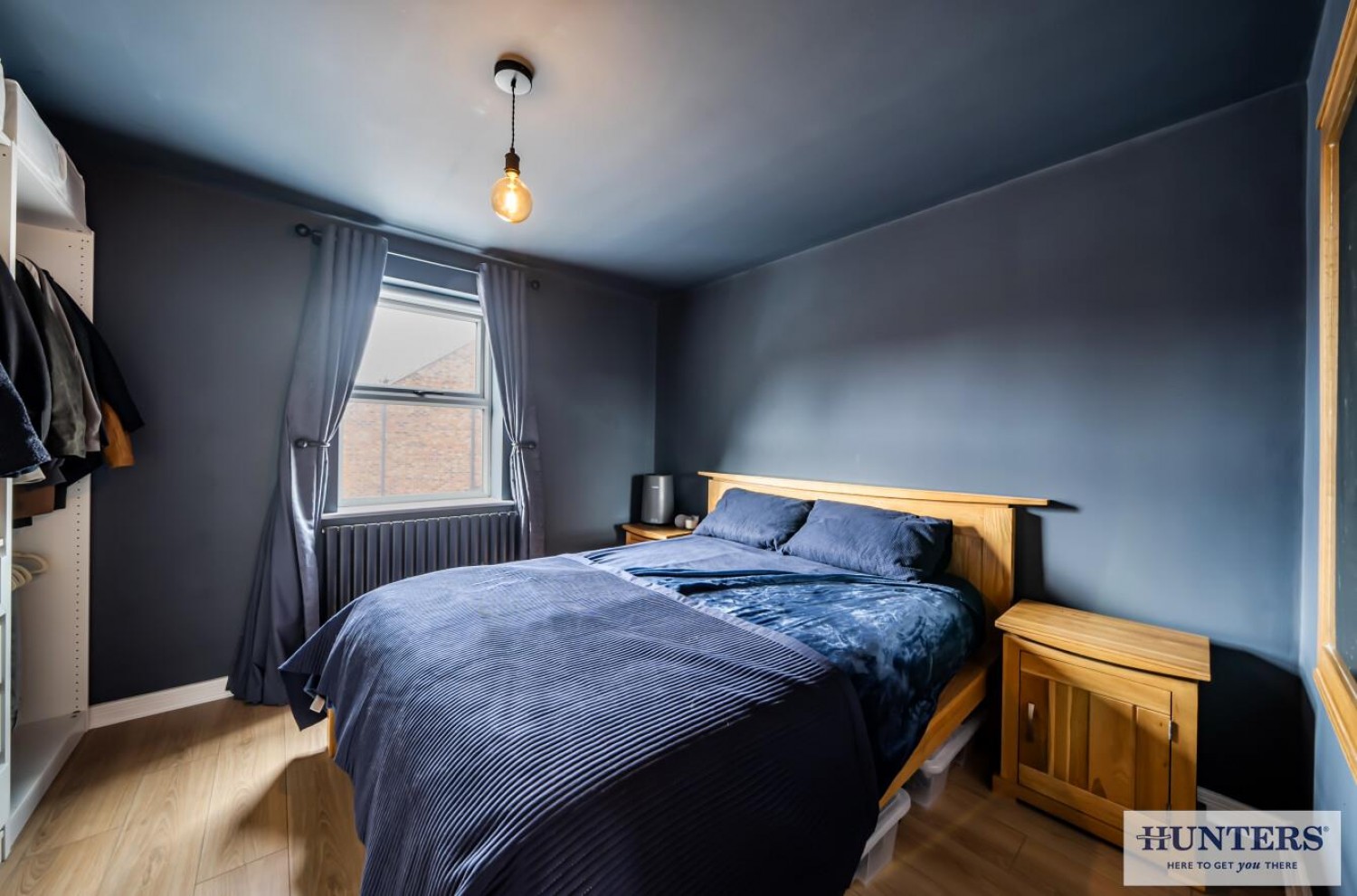 Station Rise, Riccall, York