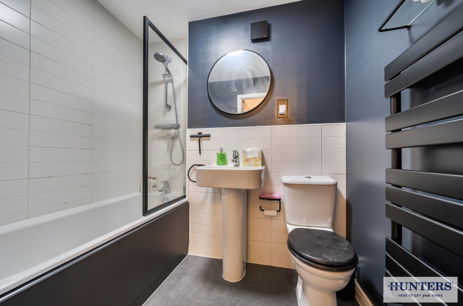 Station Rise, Riccall, York