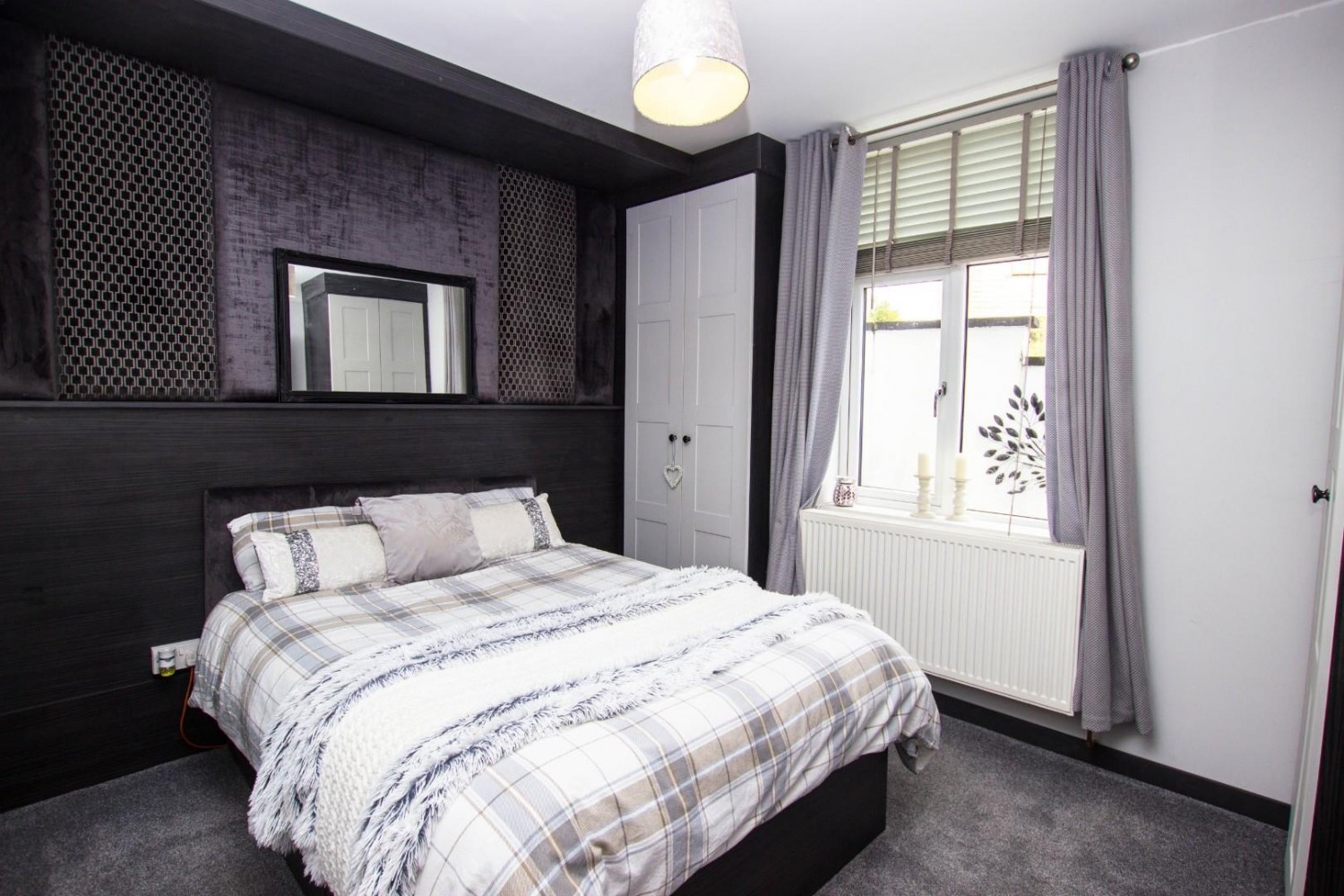 'Hillside Bungalow' Hoddlesden