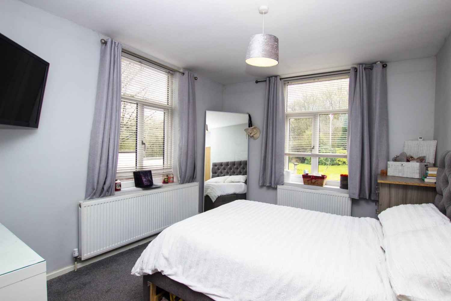 'Hillside Bungalow' Hoddlesden