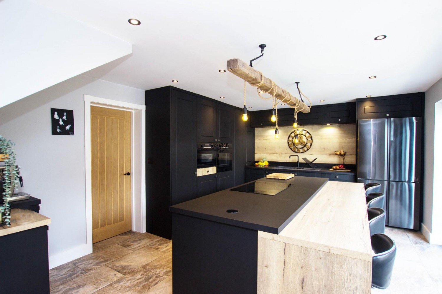 'Hillside Bungalow' Hoddlesden