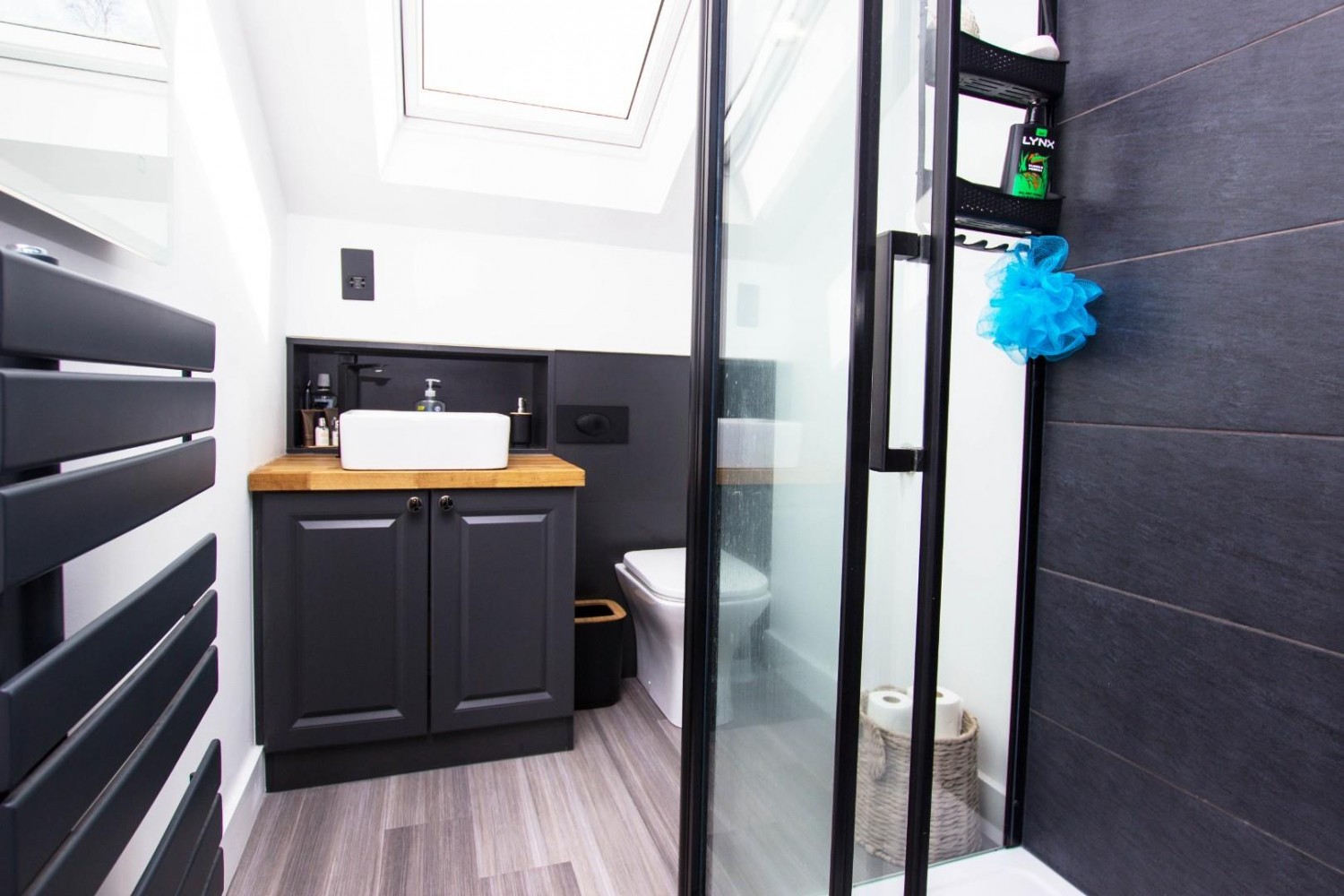 'Hillside Bungalow' Hoddlesden