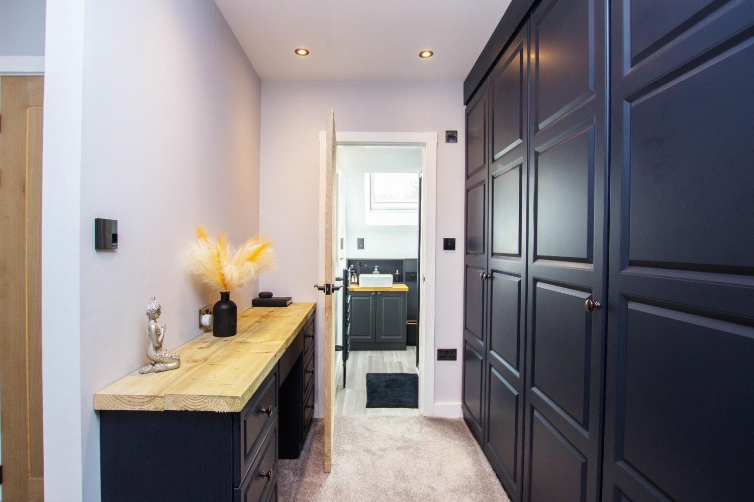 'Hillside Bungalow' Hoddlesden