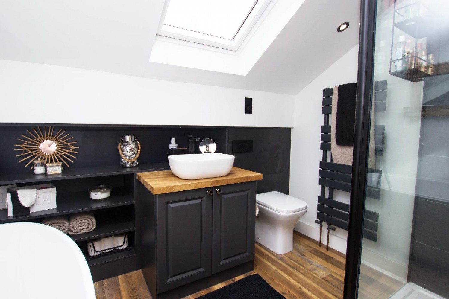 'Hillside Bungalow' Hoddlesden