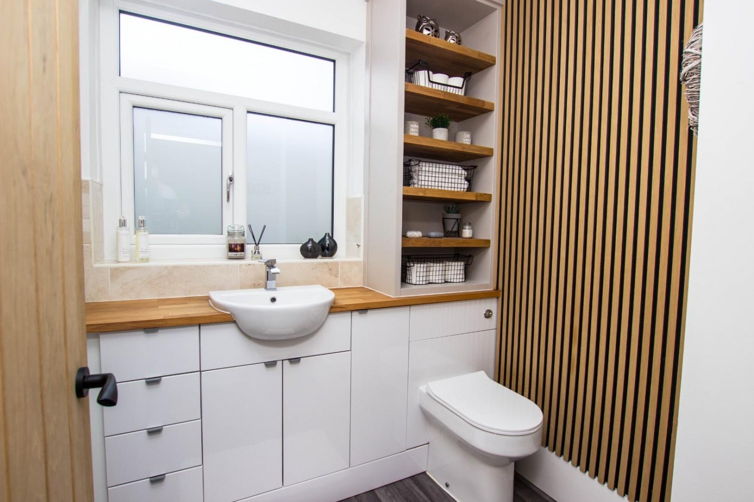 'Hillside Bungalow' Hoddlesden