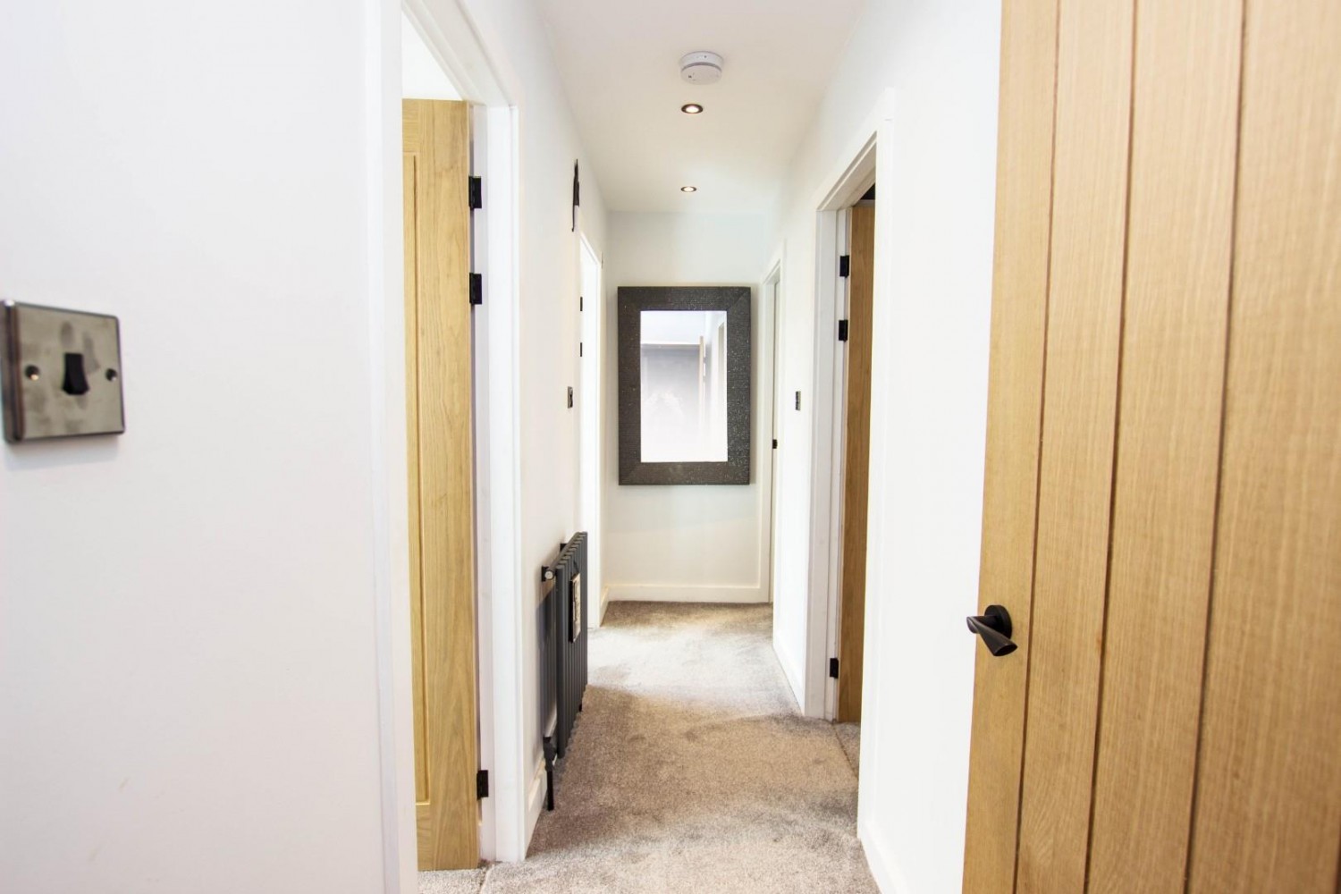 'Hillside Bungalow' Hoddlesden