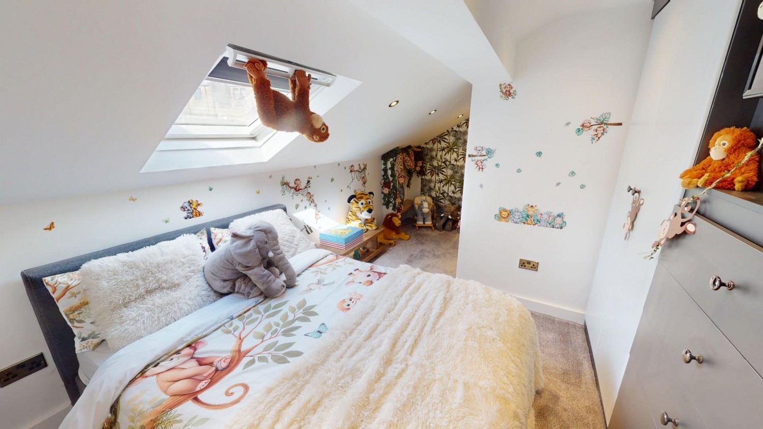 'Hillside Bungalow' Hoddlesden