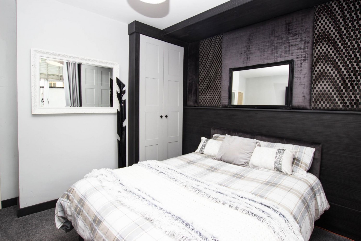 'Hillside Bungalow' Hoddlesden