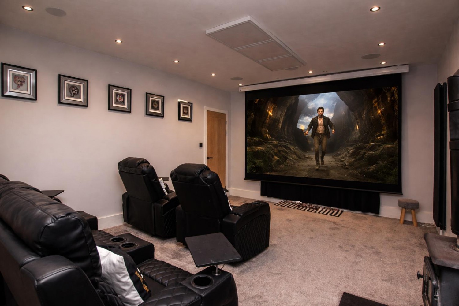 'Hillside Bungalow' Hoddlesden