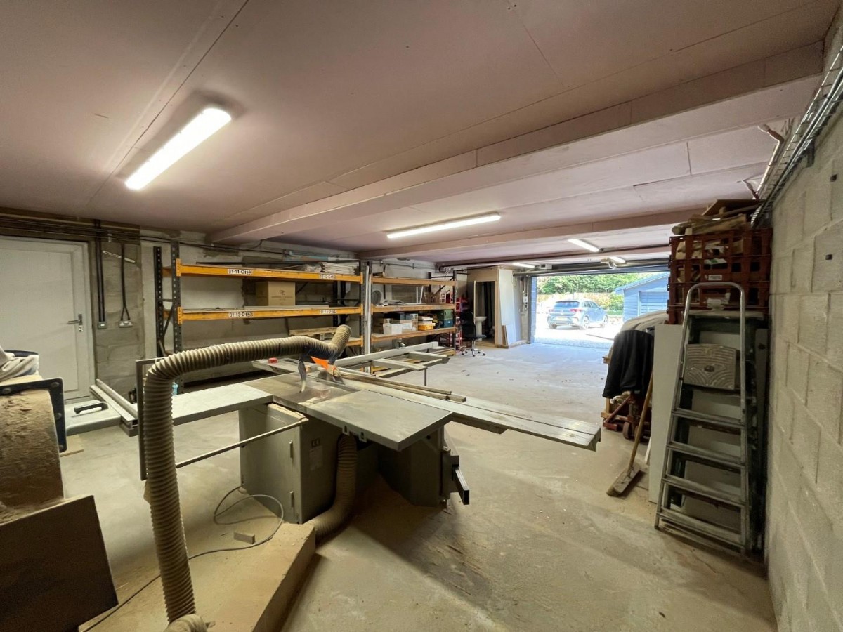 'Hillside Bungalow' Hoddlesden