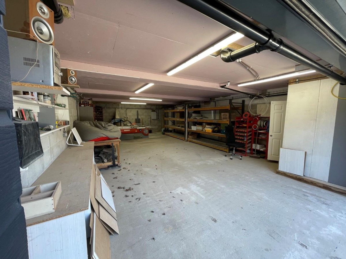 'Hillside Bungalow' Hoddlesden