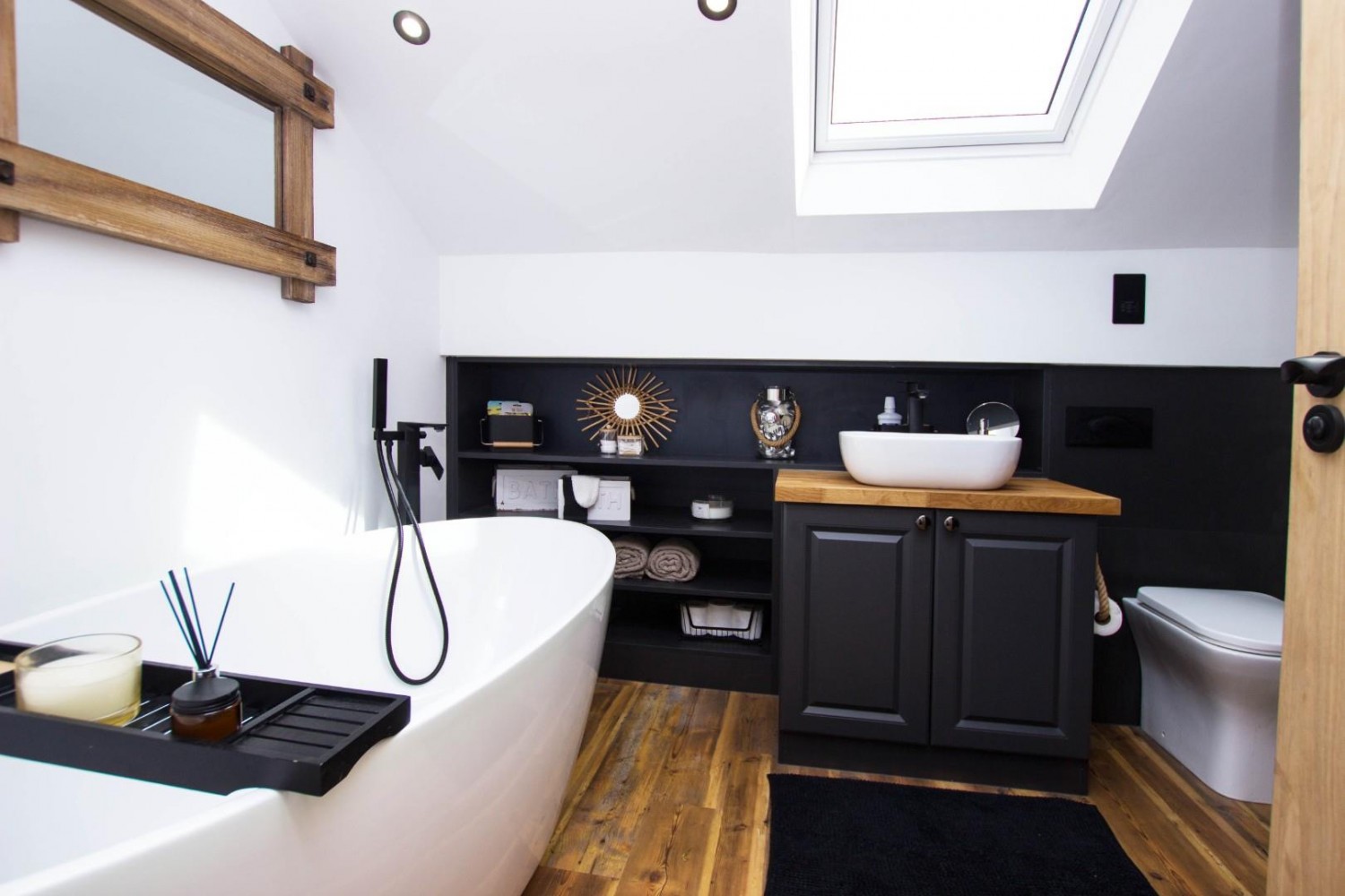 'Hillside Bungalow' Hoddlesden