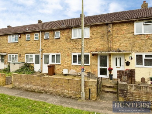 Pimpernel Way, Chatham