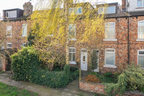 Spring Hill, Tadcaster