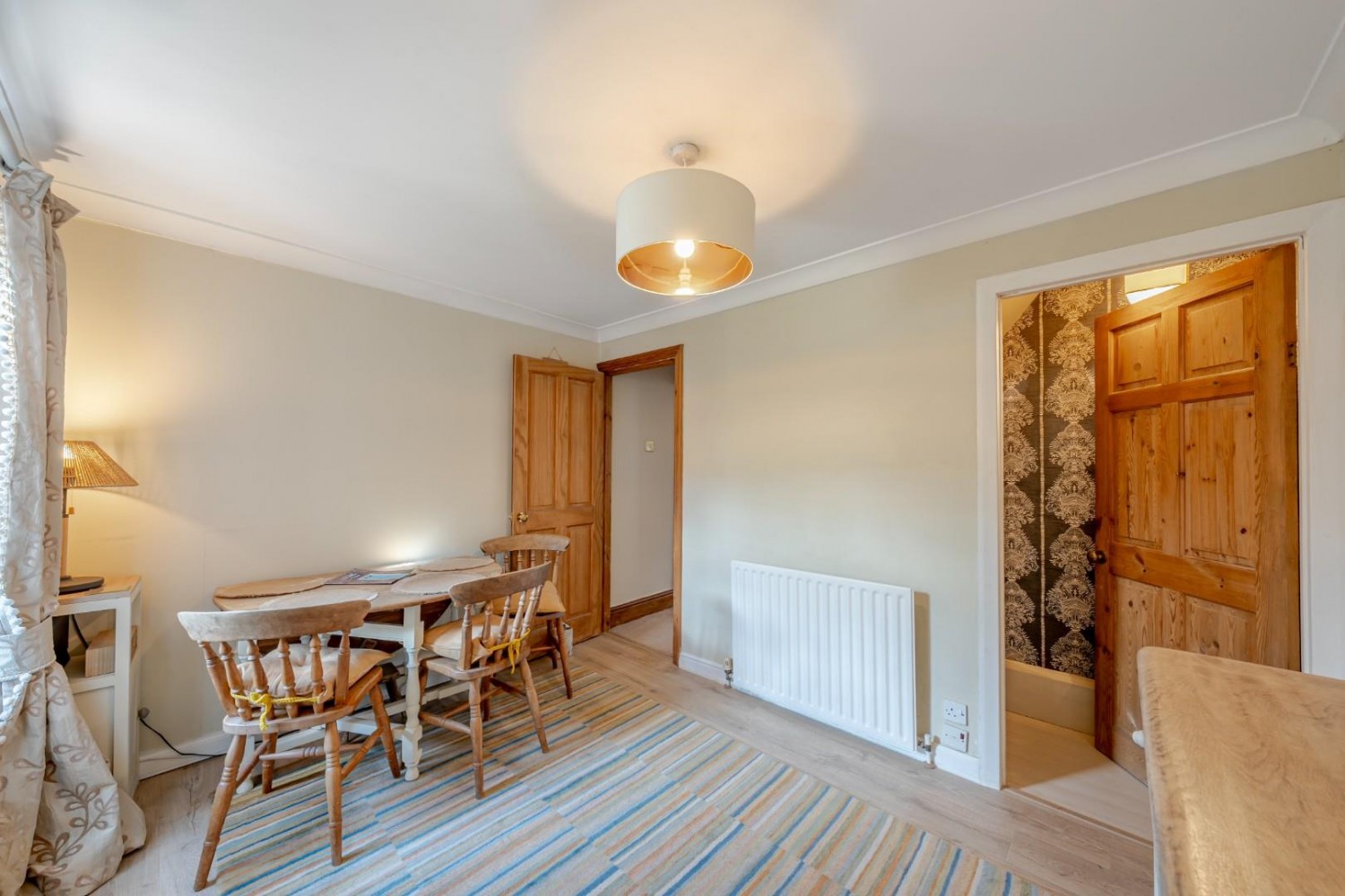 Spring Hill, Tadcaster