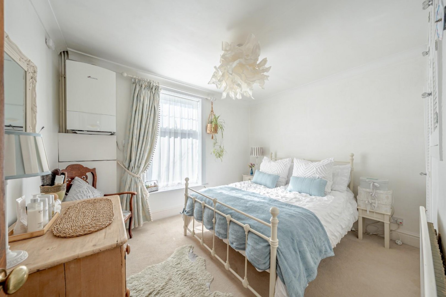 Spring Hill, Tadcaster
