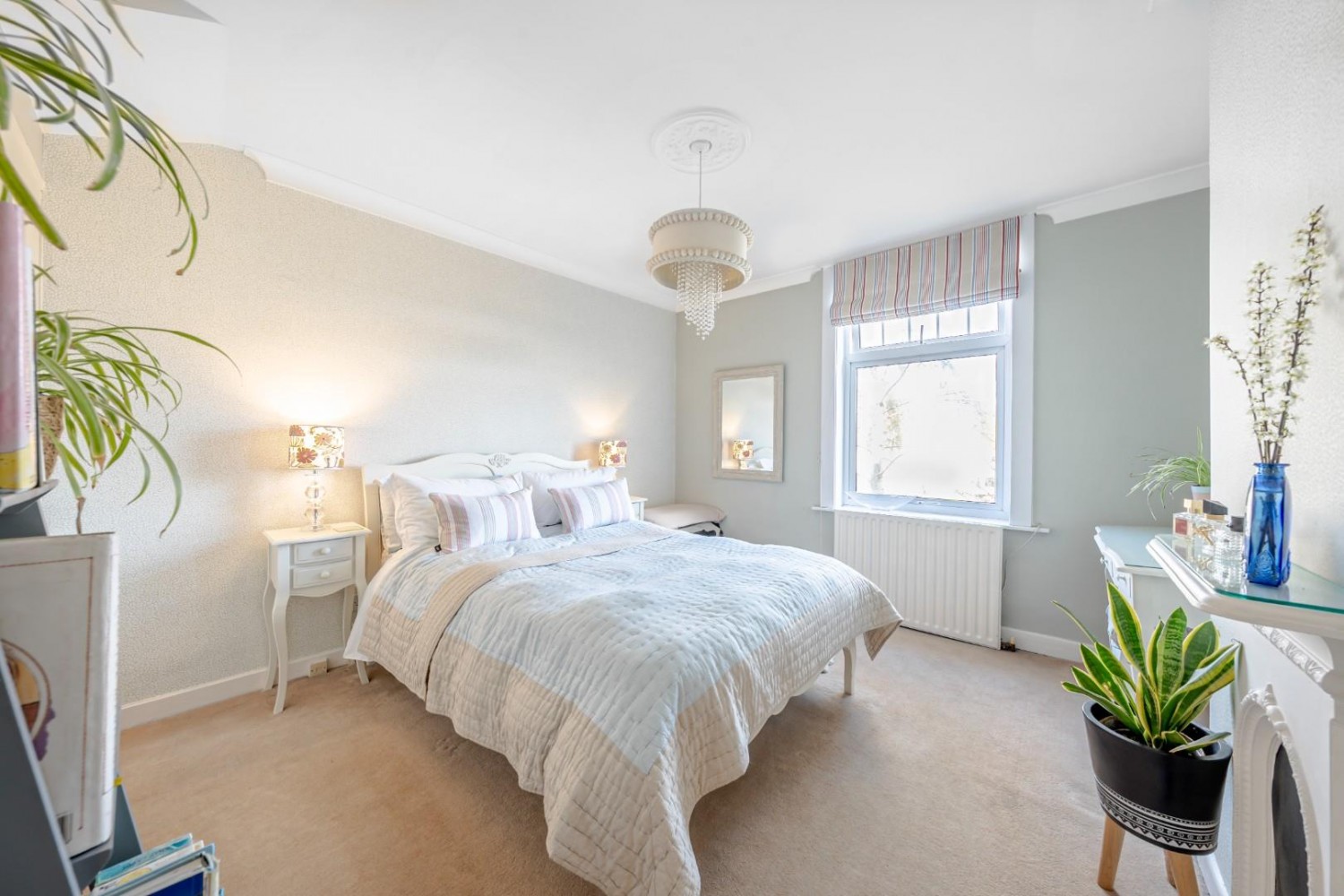 Spring Hill, Tadcaster