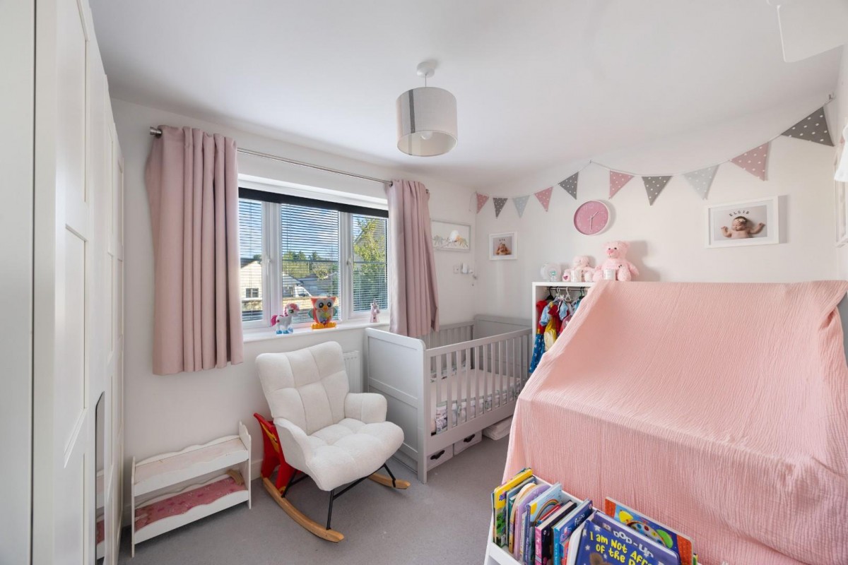 Staunton Way, Bristol