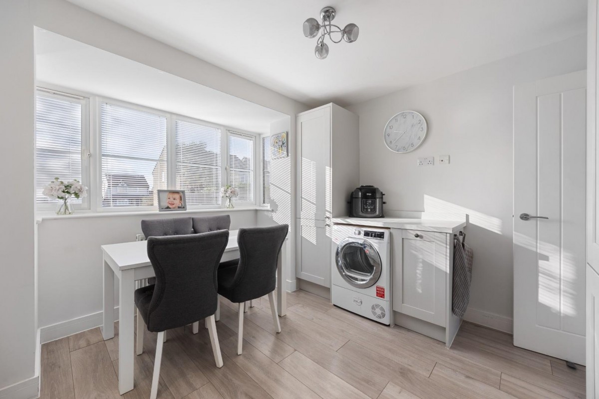 Staunton Way, Bristol