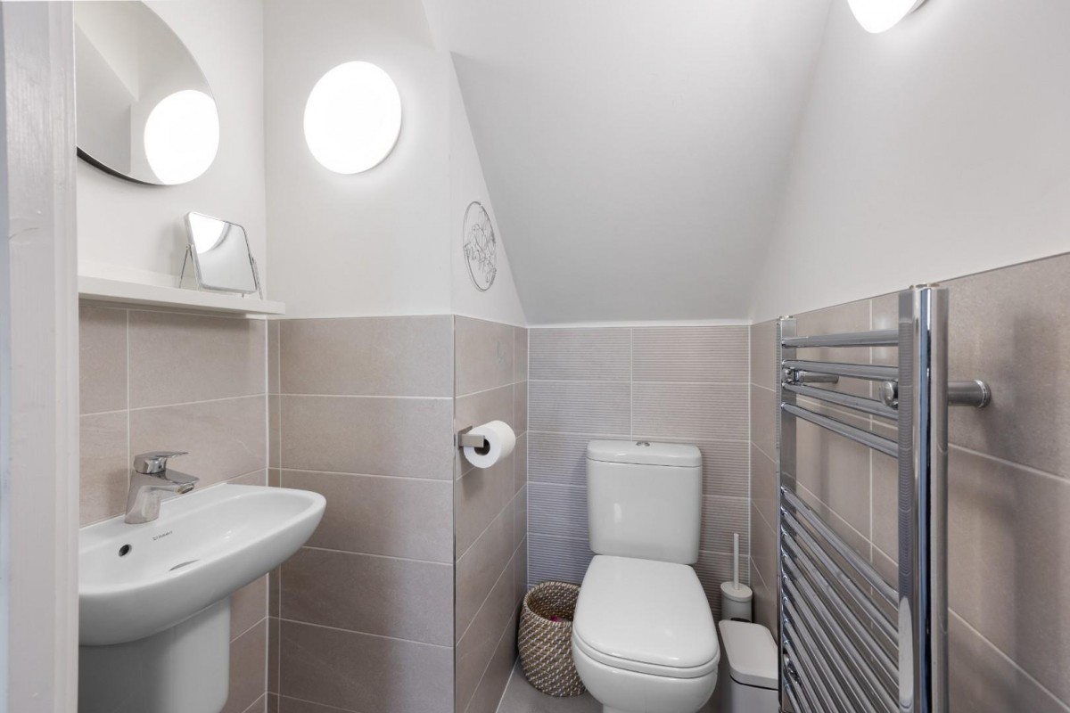 Staunton Way, Bristol