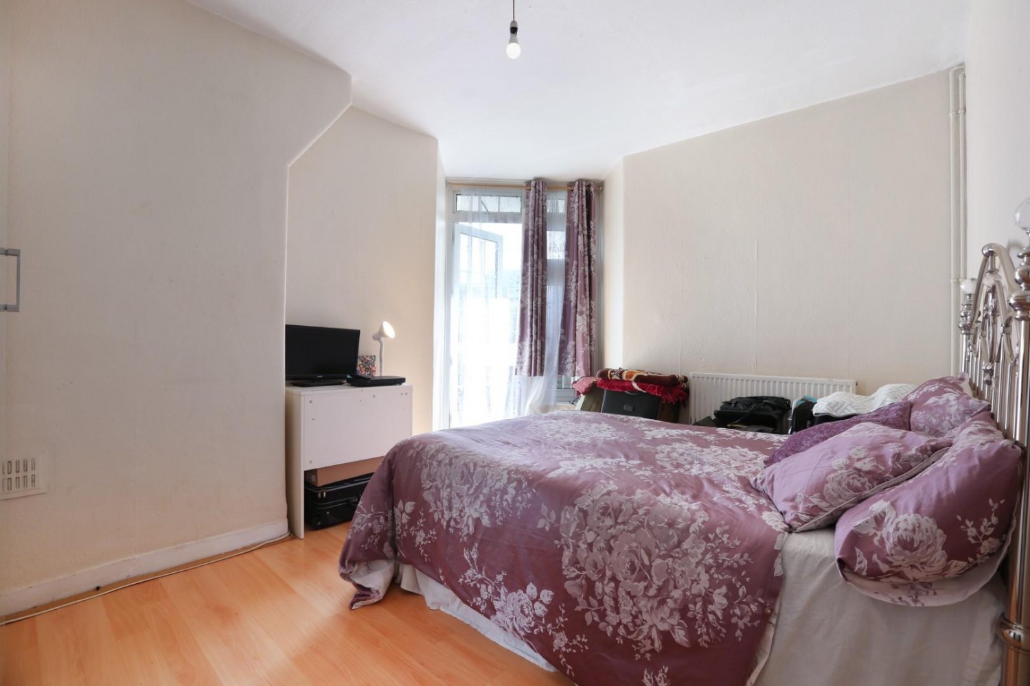 Wilshaw House Deptford Church Street , London, SE8 4SG