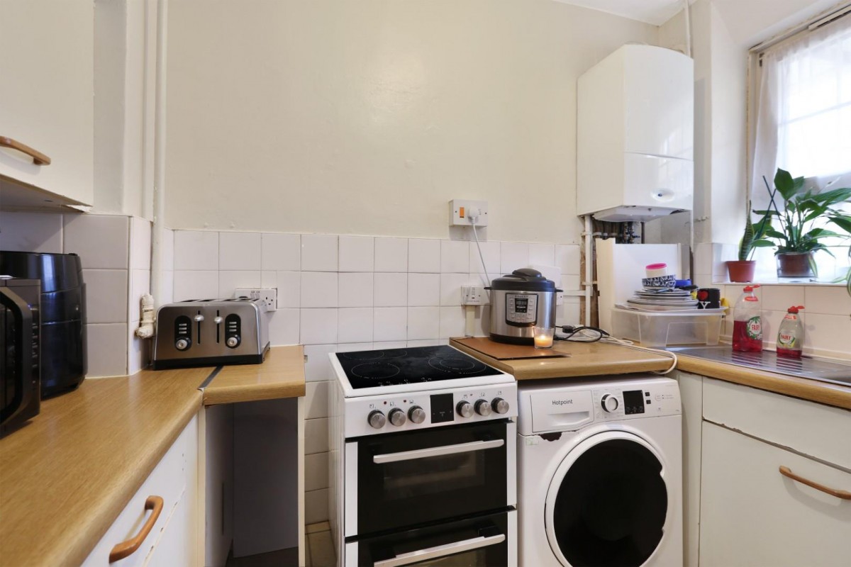 Wilshaw House Deptford Church Street , London, SE8 4SG