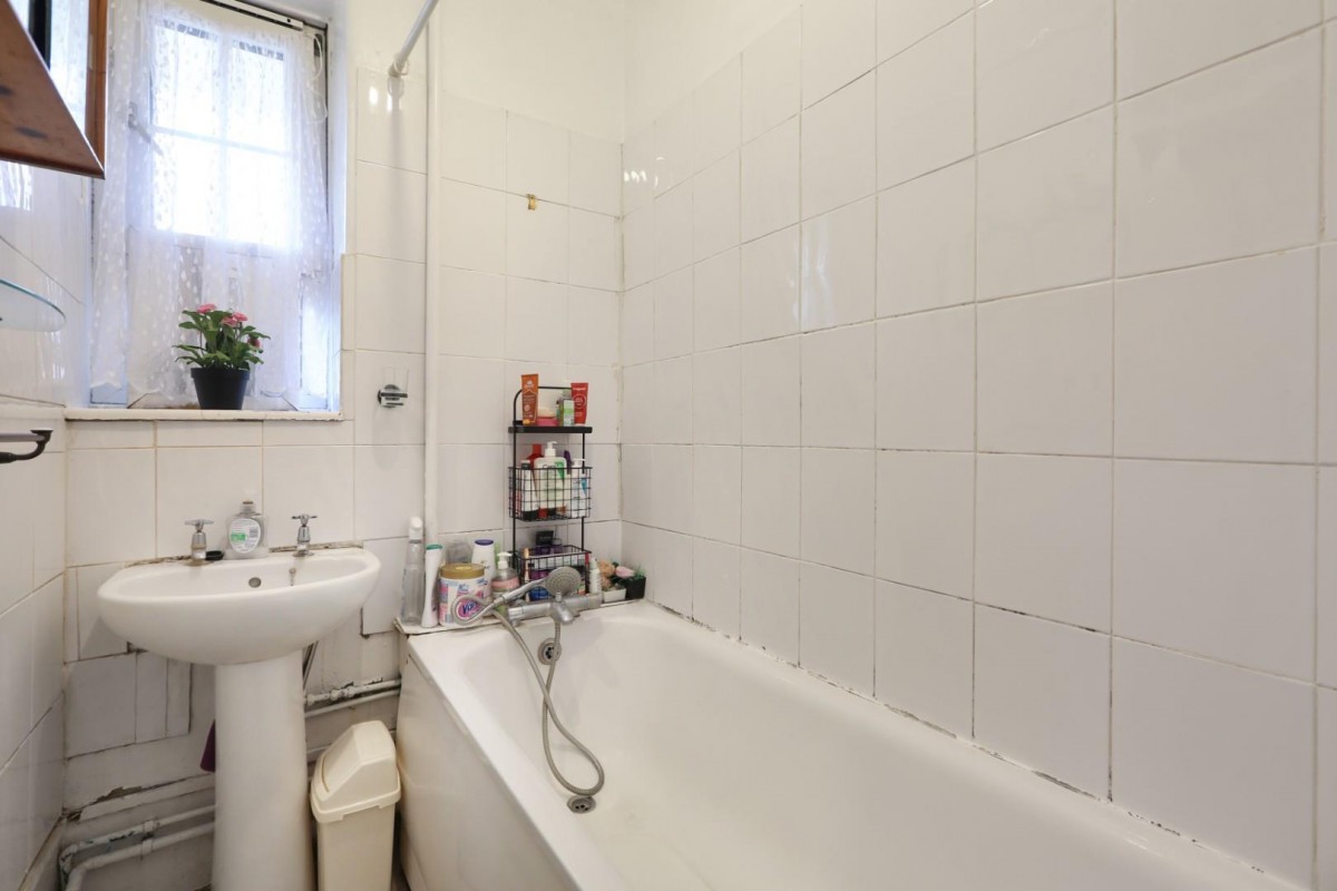 Wilshaw House Deptford Church Street , London, SE8 4SG