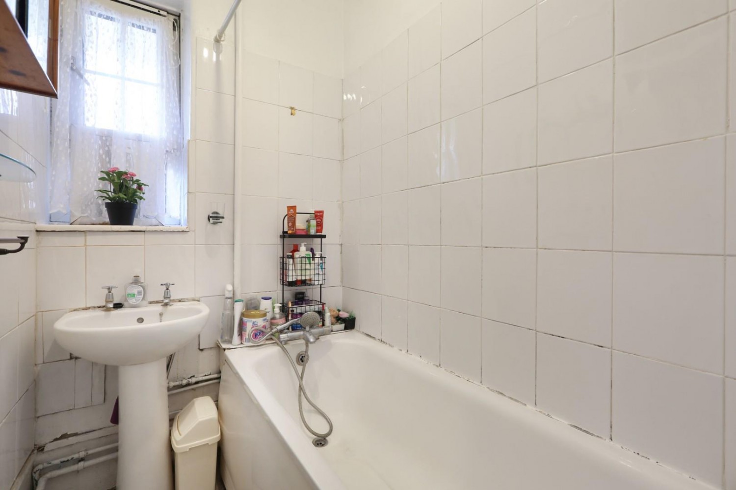 Wilshaw House Deptford Church Street , London, SE8 4SG