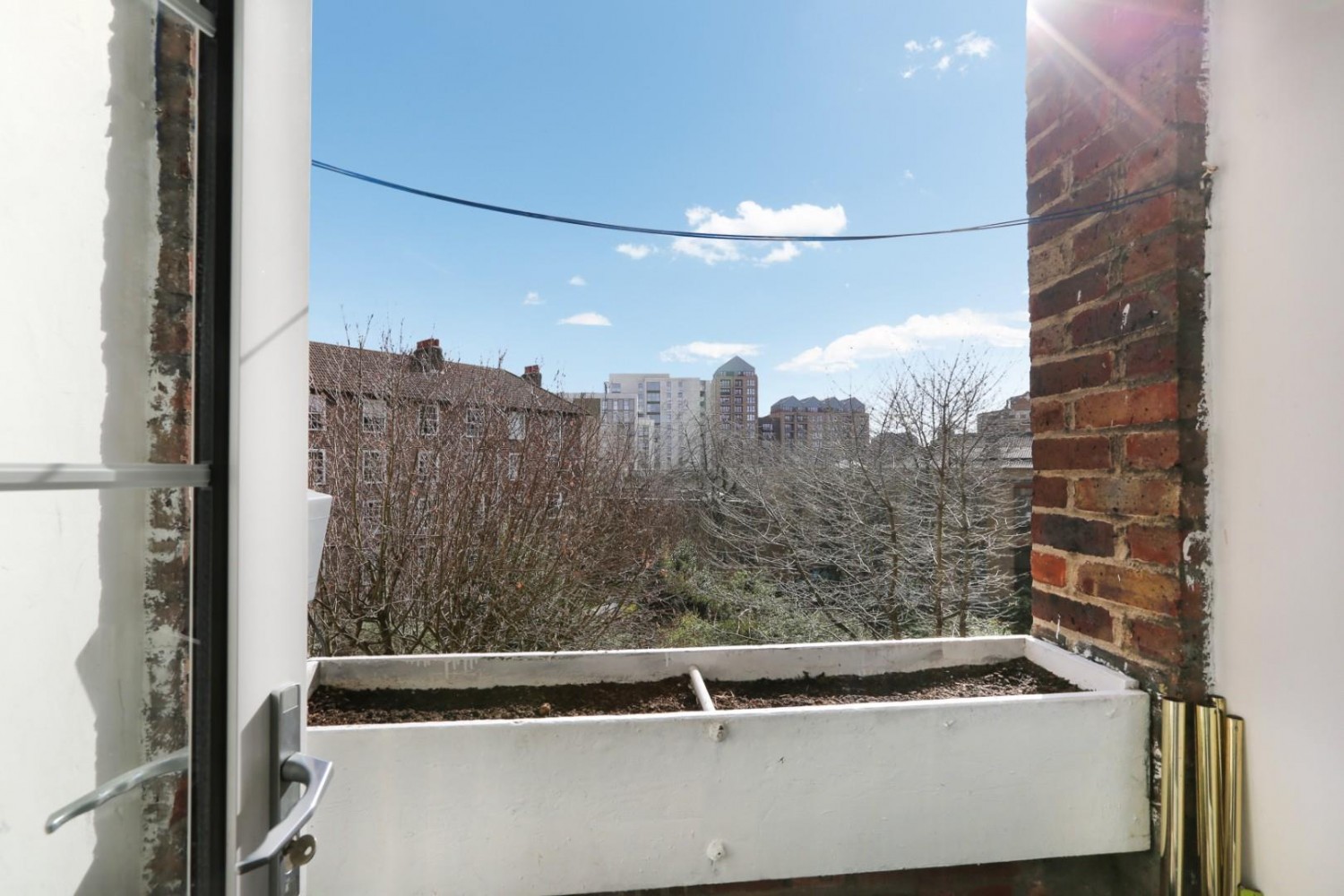 Wilshaw House Deptford Church Street , London, SE8 4SG