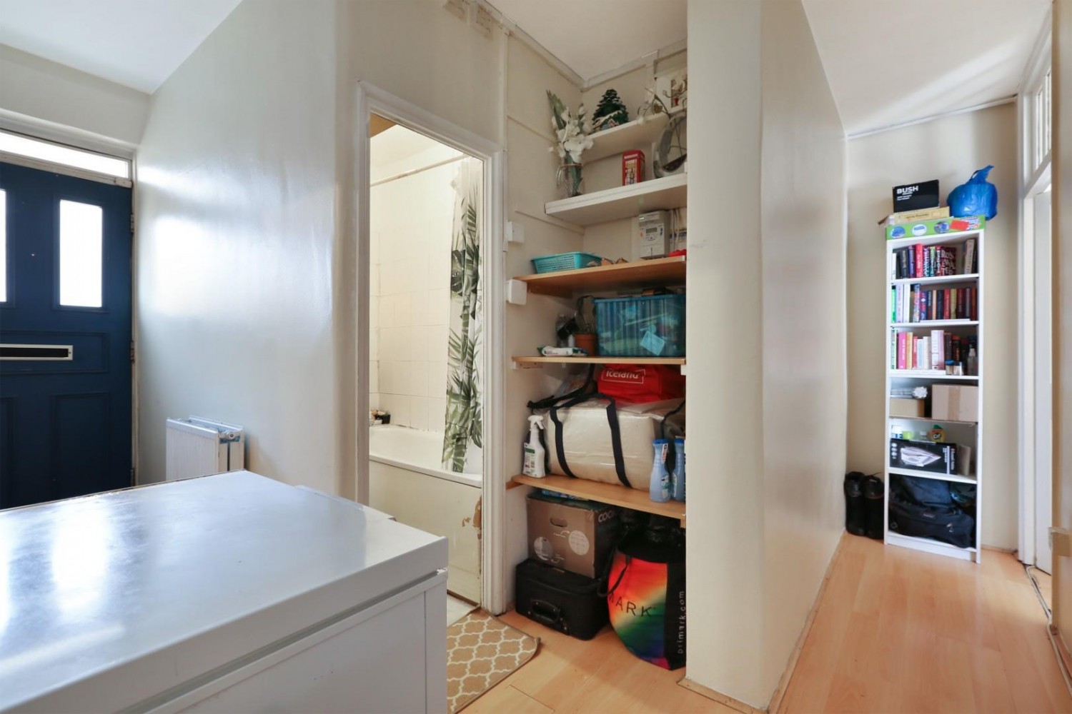 Wilshaw House Deptford Church Street , London, SE8 4SG