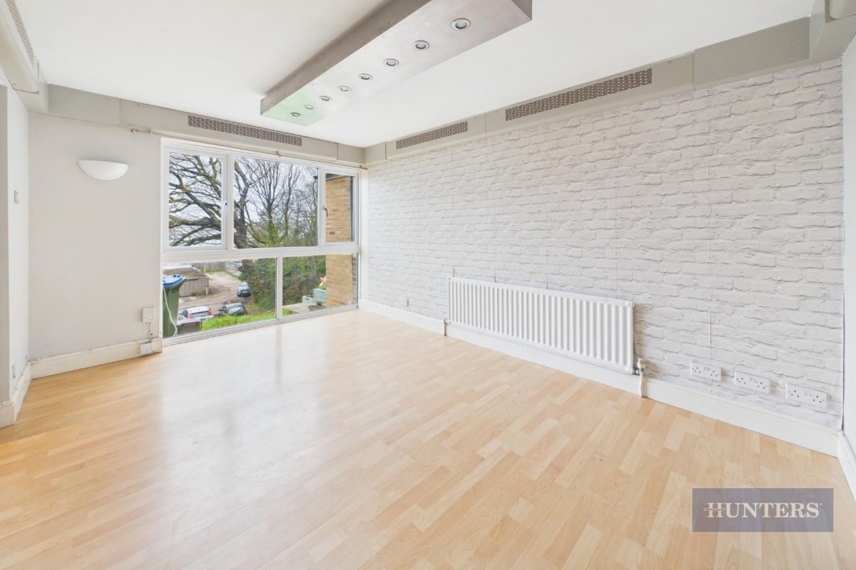 Bronte Way, Southampton