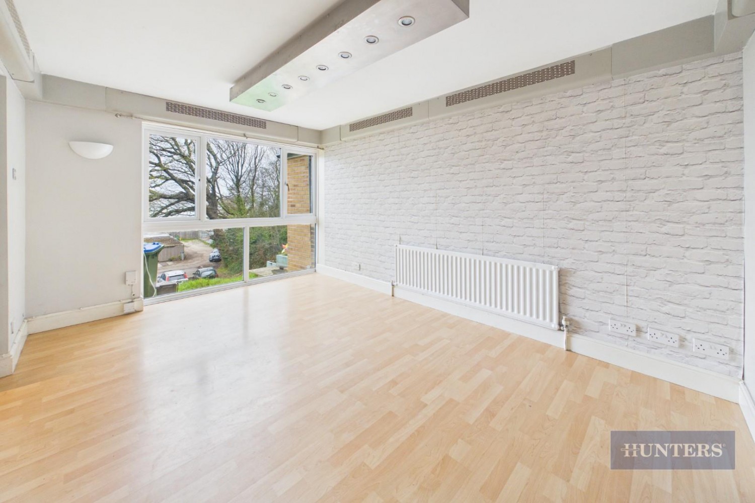 Bronte Way, Southampton