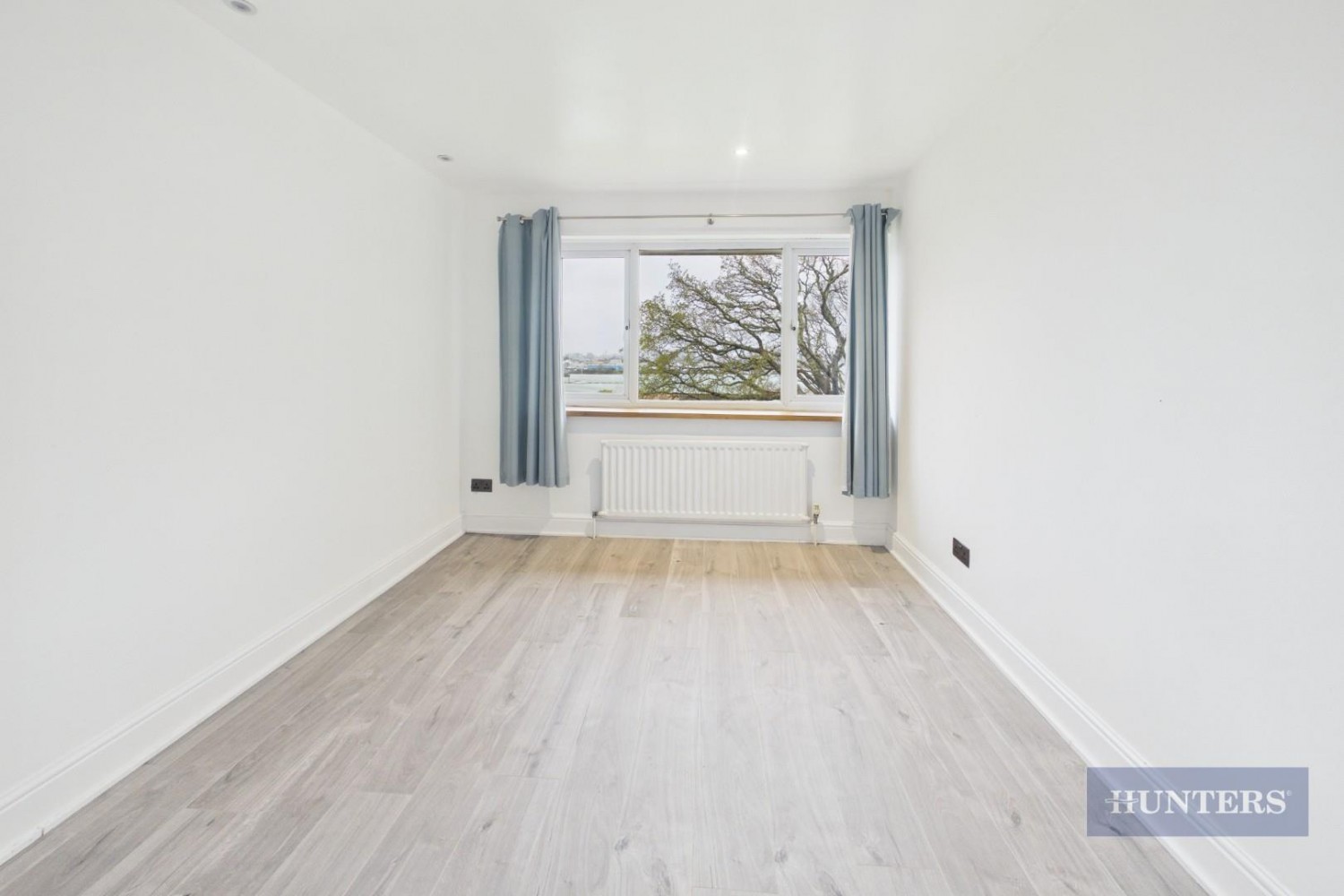 Bronte Way, Southampton