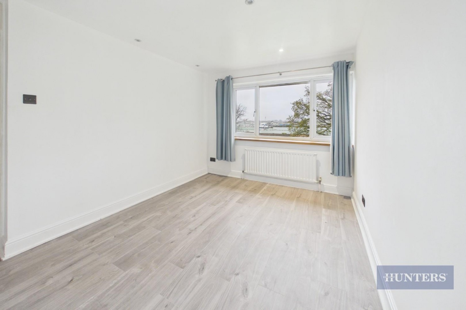 Bronte Way, Southampton