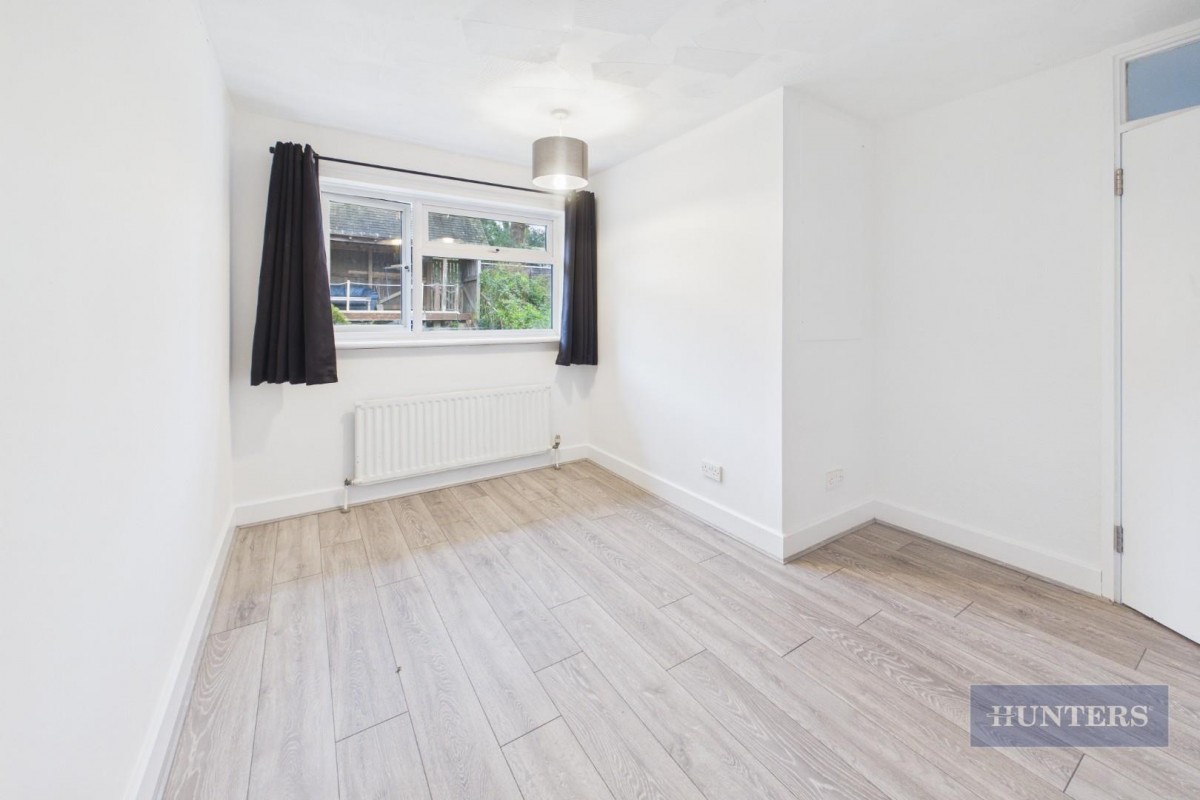 Bronte Way, Southampton