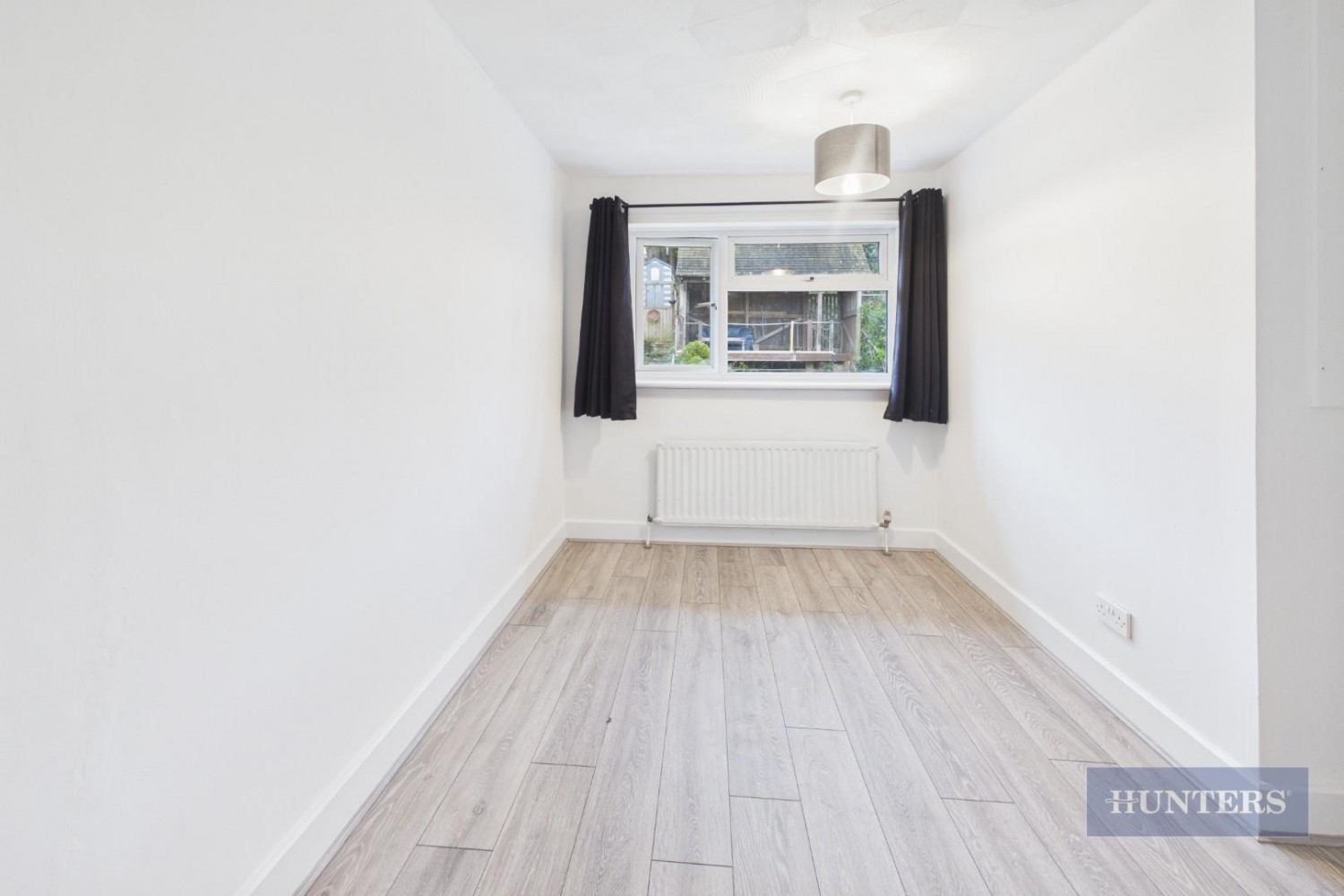 Bronte Way, Southampton