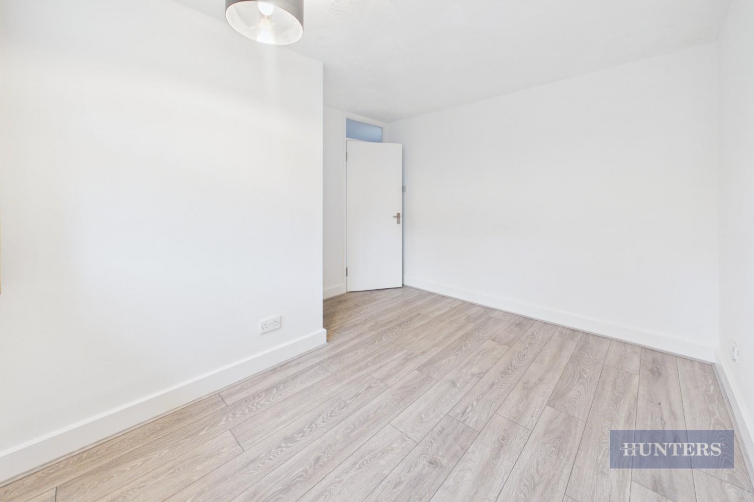 Bronte Way, Southampton