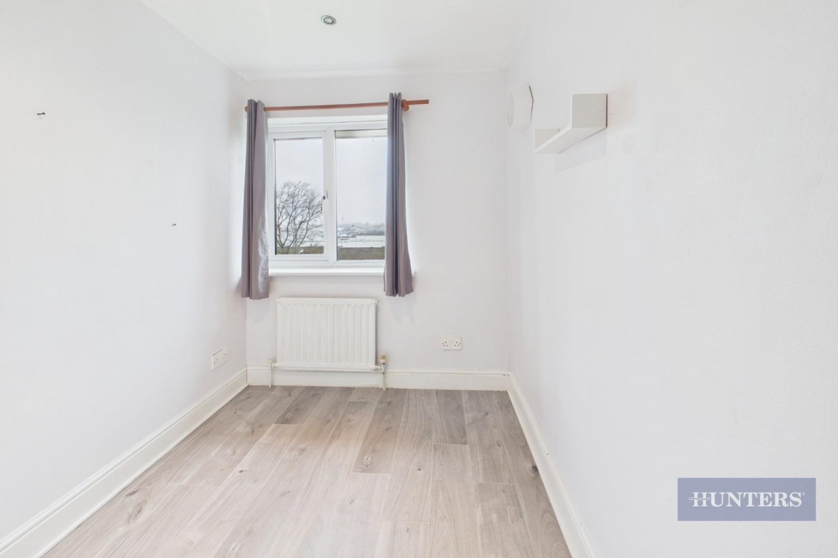 Bronte Way, Southampton