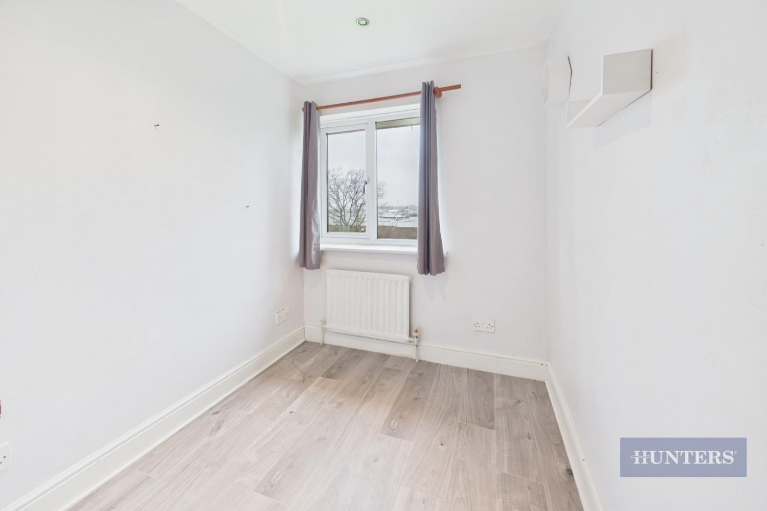 Bronte Way, Southampton