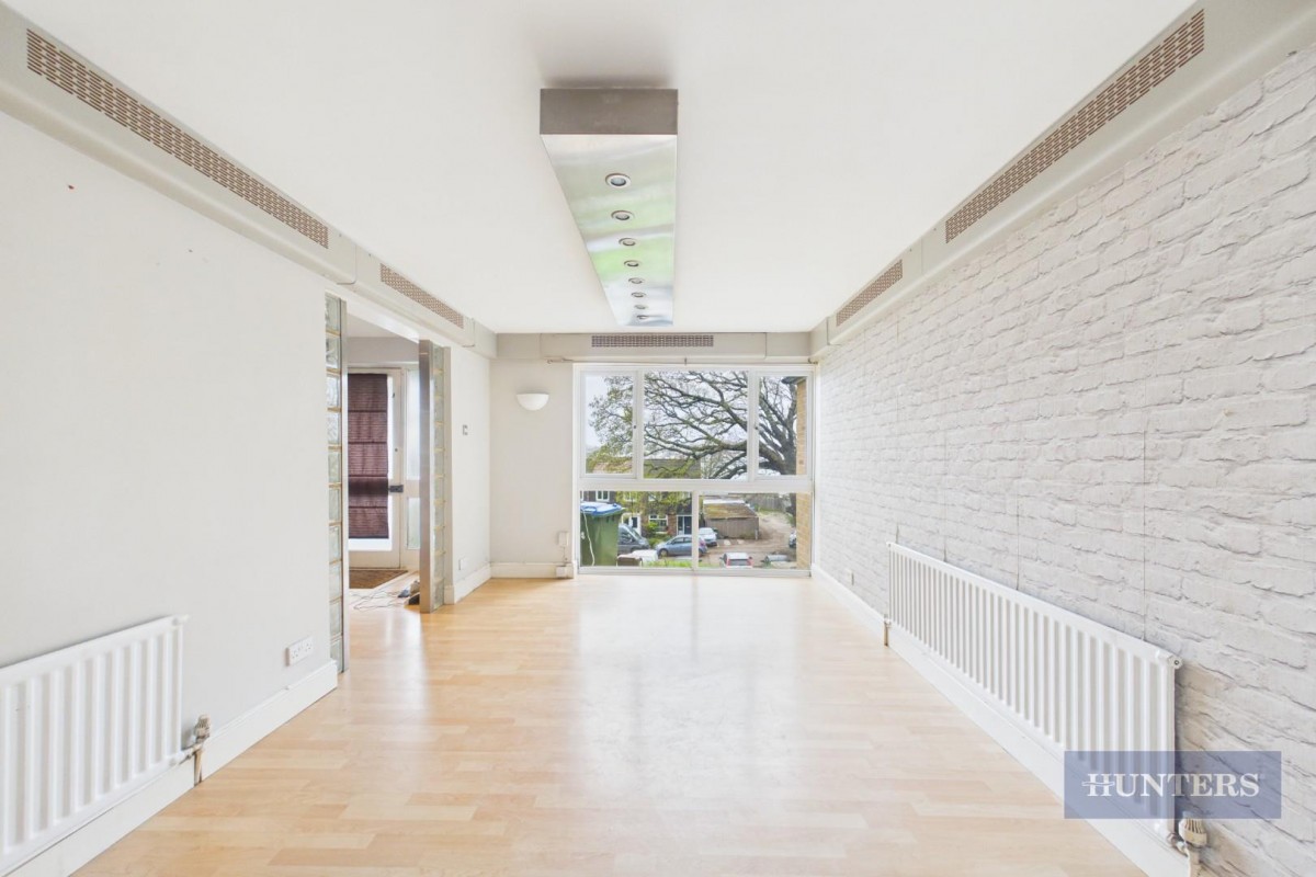 Bronte Way, Southampton