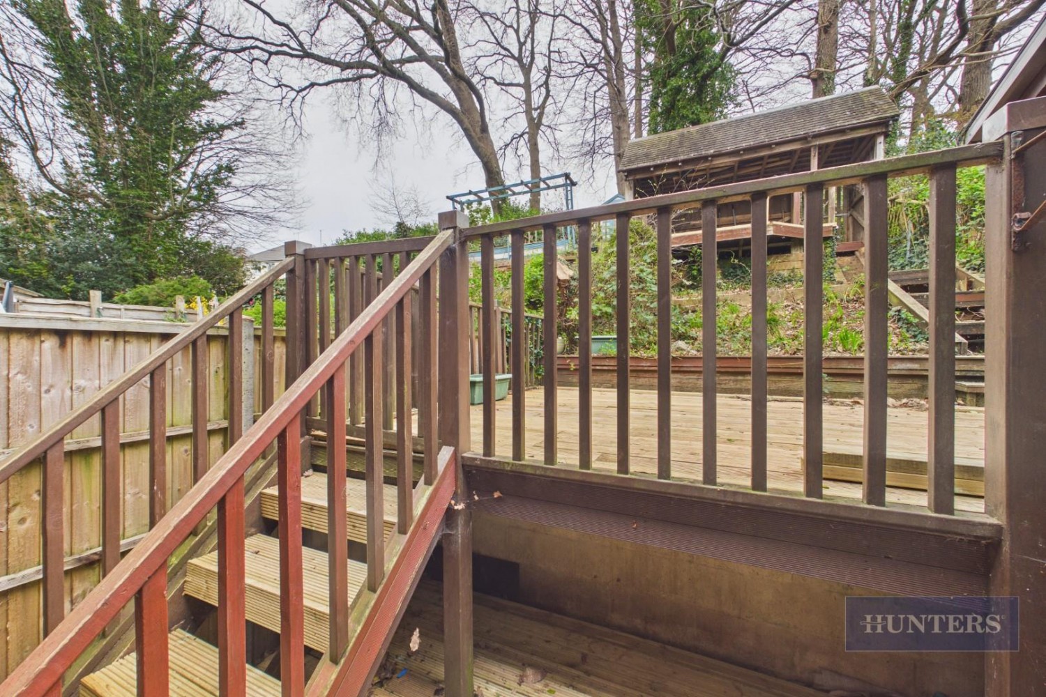 Bronte Way, Southampton