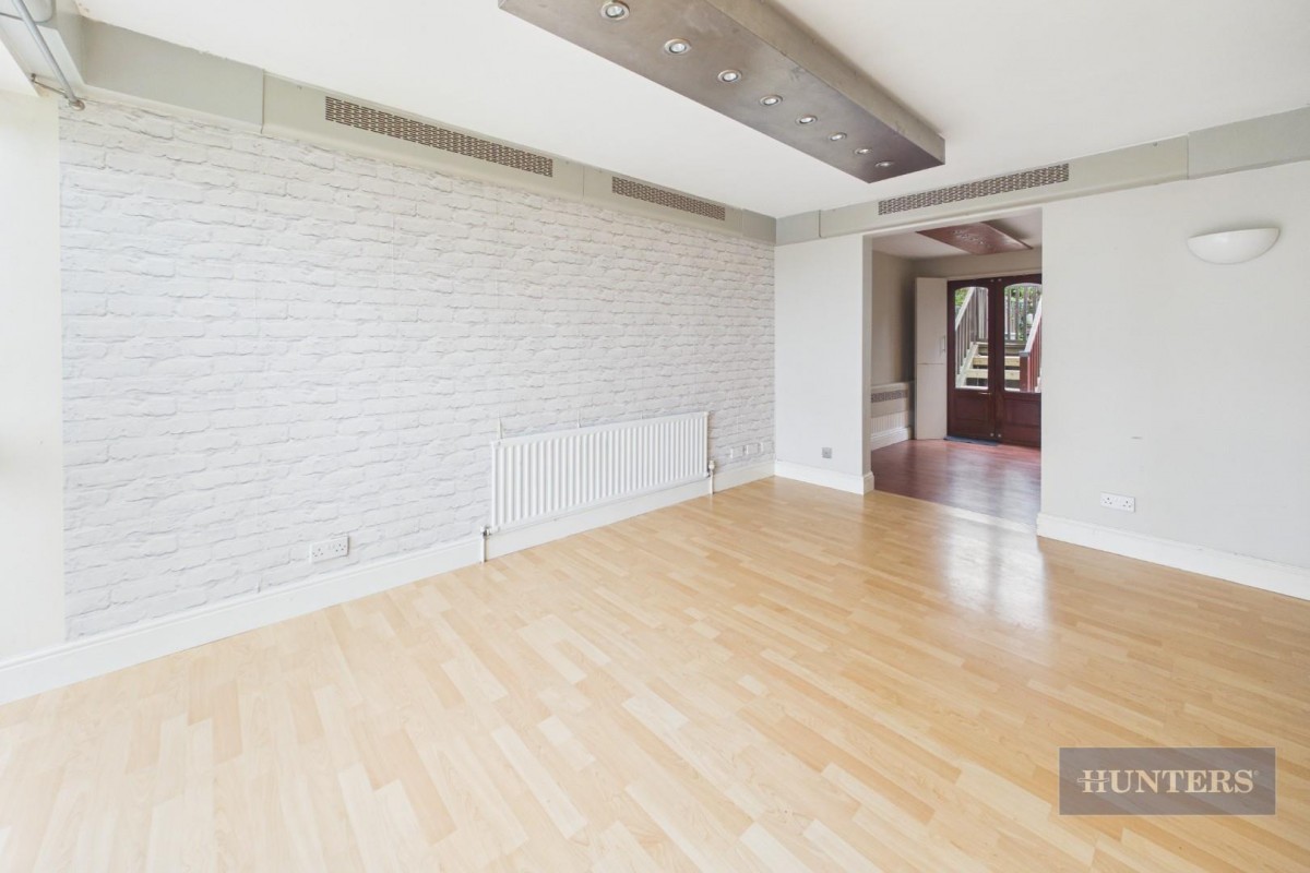 Bronte Way, Southampton