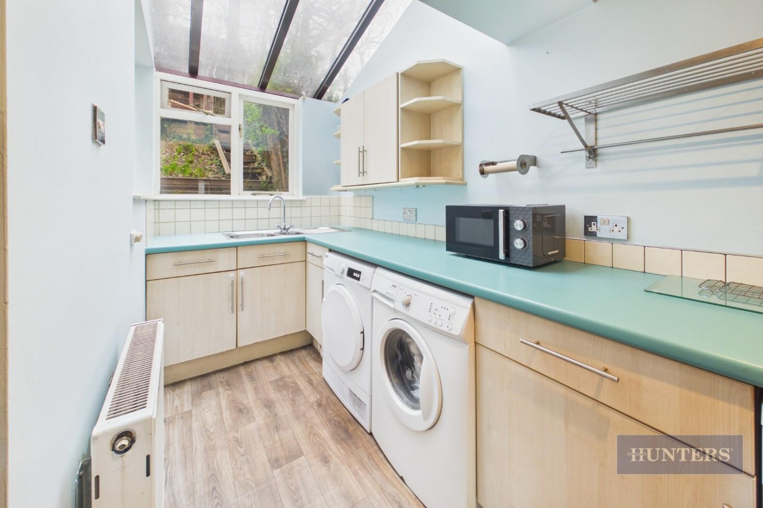 Bronte Way, Southampton