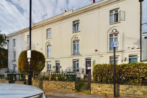 Henstead Road, Southampton, Hampshire