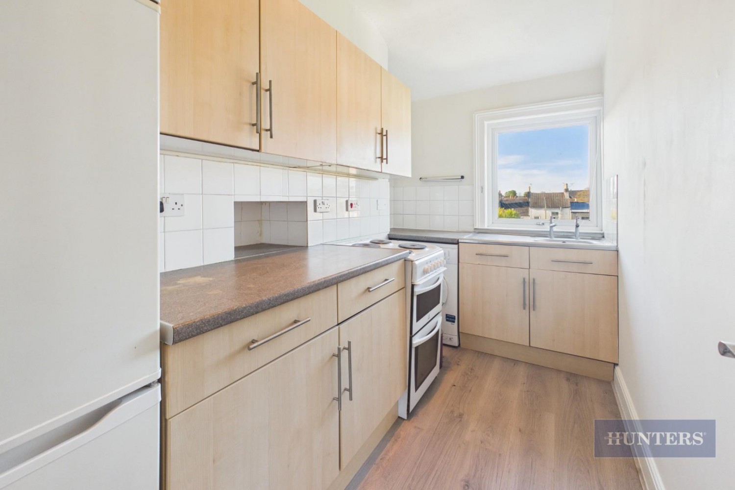 Henstead Road, Southampton, Hampshire