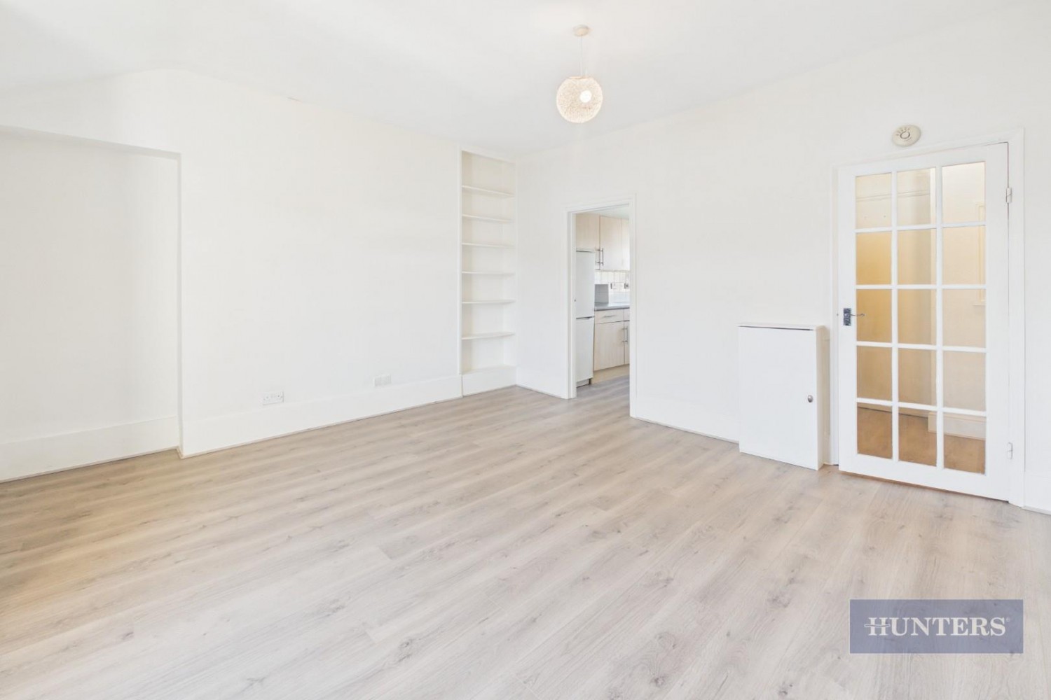 Henstead Road, Southampton, Hampshire