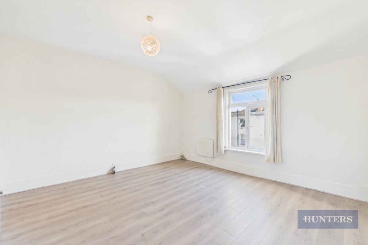 Henstead Road, Southampton, Hampshire